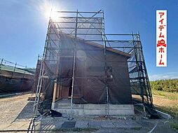 物件画像 周智郡森町中川3期　1号棟