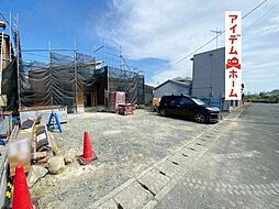 物件画像 湖西市新居町中之郷2期　2号棟