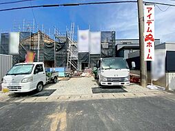 物件画像 グラファーレ湖西市駅南　3号棟