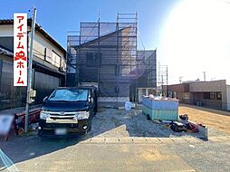 物件画像 グラファーレ湖西市駅南 2号棟