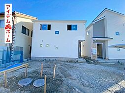 物件画像 湖西市新居町新居第2期 4号棟