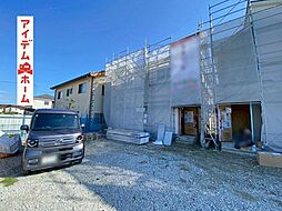 物件画像 湖西市新居町新居第2期　4号棟
