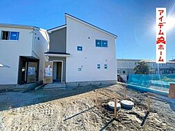 物件画像 湖西市新居町新居第2期　3号棟