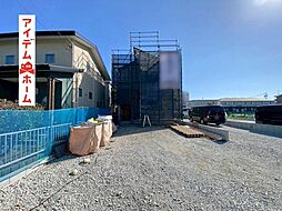 物件画像 湖西市新居町新居第2期　2号棟