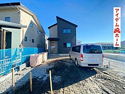 物件画像 湖西市新居町新居第2期 2号棟