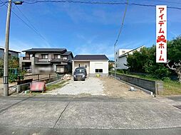 物件画像 湖西市新居町浜名58期　1号棟