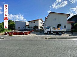 物件画像 グラファーレ湖西市梅田3期 1号棟