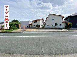 物件画像 グラファーレ湖西市梅田3期 1号棟