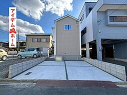 物件画像 豊橋市西幸町第4 1号棟