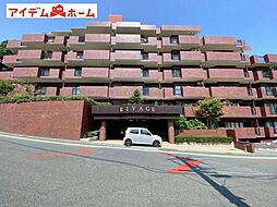 物件画像 リヴァージュ高林