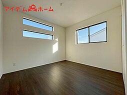 子供部屋の画像