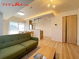 居間