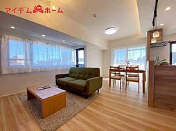 居間