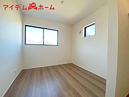 子供部屋の画像