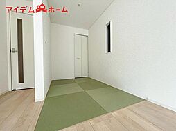 和室の画像