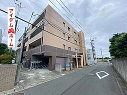 物件画像 アーバンシティ浜松山手町