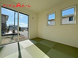 和室の画像