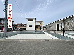 磐田市川袋1期　1号棟