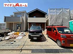 豊橋市草間町第1 2号棟