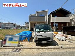 豊橋市草間町第1 1号棟