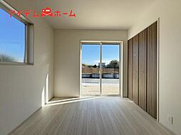 子供部屋の画像