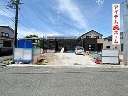 袋井市深見5期 2号棟