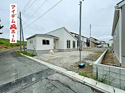 袋井市深見5期　1号棟