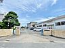 周辺：浜松市立天竜中学校（1100m）