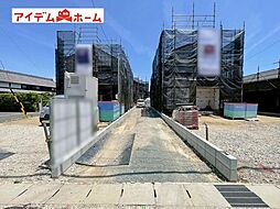 グラファーレ浜松市中央区寺脇町5期 2号棟