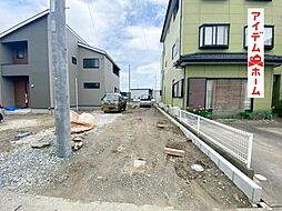 外観の画像