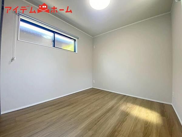 子供部屋を拡大表示