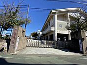 豊橋市立つつじが丘小学校（600m）