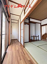 和室の画像