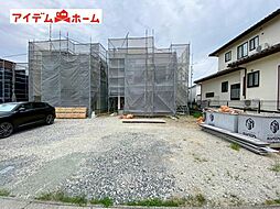 浜松市中央区篠原町1期 3号棟