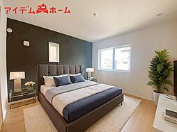 洋室の画像