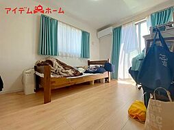 子供部屋の画像
