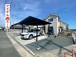 周智郡森町谷中