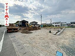 磐田市川袋第4 3号棟
