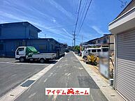 静岡県浜松市中央区富塚町：物件画像