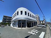 浜松いわた信用金庫 三和支店（210m）