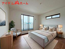 洋室の画像