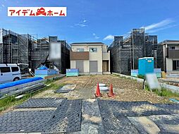 袋井市愛野25−1 4号棟