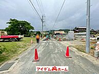 愛知県豊橋市雲谷町字ハシヅメ：物件画像