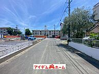 静岡県浜松市中央区葵西6丁目：物件画像