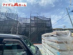 浜松市中央区葵西6丁目 3号棟