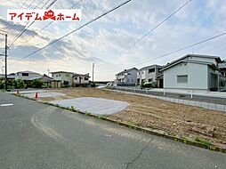 豊橋市高洲町第1期　3号棟