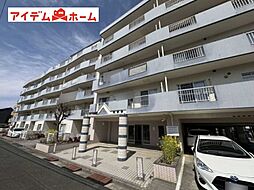 物件画像 ニューライフ浜松2壱番館