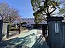 周辺：浜松市立竜禅寺小学校（510m）