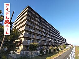 物件画像 藤和ハイタウン上島
