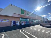ドミー神野店（4040m）